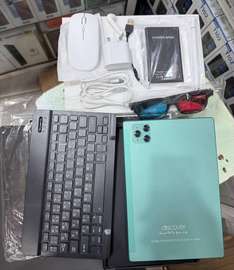 Tablette discover 12 pouces 256 / 512Go  Neuf