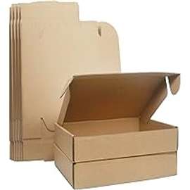 Lot de 10 boites