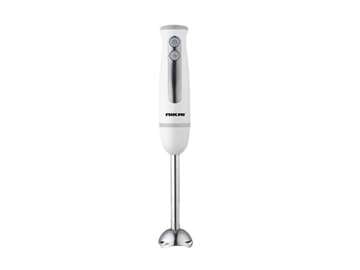MIXEUR A MAIN NIKAI INOX NH8881 NOIR