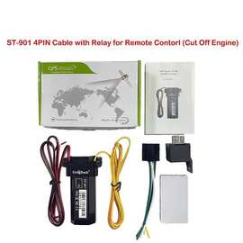 GPS ARRÊT MOTEUR SIMPLE