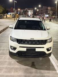 Jeep Compass 2019