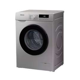 MACHINE A LAVER 8KG SAMSUNG FRONT LOAD GRIS WW80T3040BS/NQ