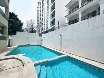 APPARTEMENT F3 MEUBLÉ AUX ALMADIES
