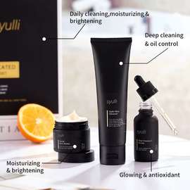 Syulli coffret soin visage