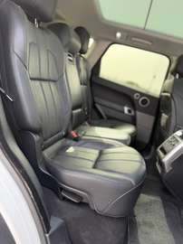 Ranger Rover sport
