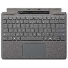 Clavier Microsoft surface Pro + S pen slim 2