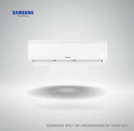 Samsung Split Inverter 18BVHGAWK