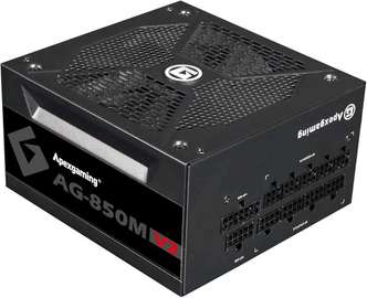 Alimentation Gamer 850 watts Gold