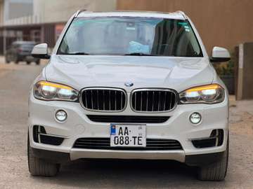 Bmw x5 7 places