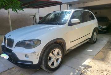 BMW X5 2009