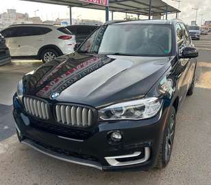 Bmw X5 2018 full options essence