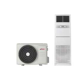 SPLIT 24000BTU ASTECH 3CV ARMOIRE INVERTER