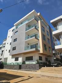 Appartement F4 à louer Liberté 6