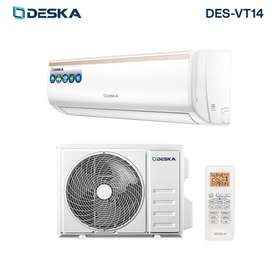 Climatiseur Desk 1.5cv 12000 BTU