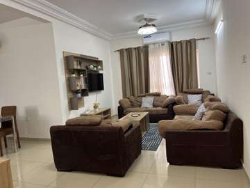 APPARTEMENT MEUBLE A LOUER A DIAMNIADIO
