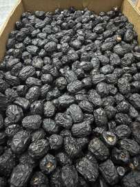 Dattes ajwa de Medine en vrac