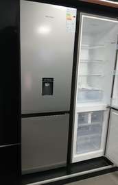 refrigérateur hisense 3t avec fontaine 264l A+