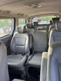 HYUNDAI STAREX 2017