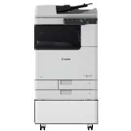 COPIEUR CANON C 3326i + SOCLE +CARTOUCHE