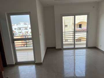 Appartement F5 à louer à Liberté Extension