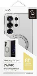 Coque Samsung Galaxy S26 Ultra UNIQ Swivix 360°
