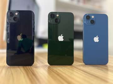 IPhone 13
