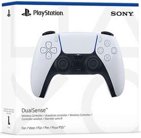 Manette PS5 DualSense®