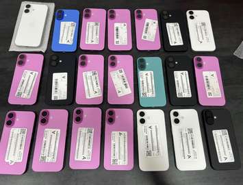 iPhone 16 simple 128Go eSIM