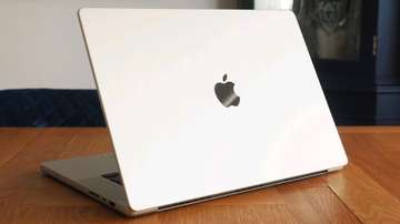 MacBook Pro 16' M1 Pro