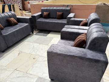 Salon 7 place vip