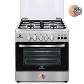 CUISINIERE TECNOLUX 4FEUX 60X60 TEC60CS NEW