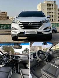 Location Hyundai version 4x4