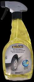 Norauto rénovateur plastiques extérieurs 500 ml spray