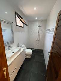 Appartement F4 à la cité Mbackiyoufaye