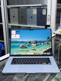 MacBook Air M4 512go | 24go de Ram