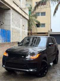 Range