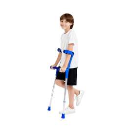 Canne anglaise enfants / béquilles enfants
