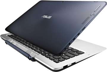 ASUS Transformer Book 12 pouces, ordinateur portable 2-en-1