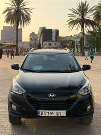 Hyundai Tucson 2015