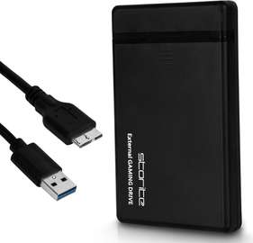 Disque dur externe 1Tera (1000giga)