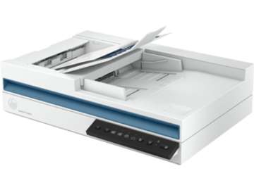 SCANNER HP 2600F1