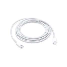 Cable de charge Macbook USB C-USB C 2m
