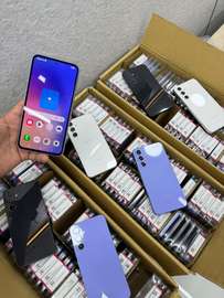 Samsung Galaxy a54 128go ram 6go 5g
