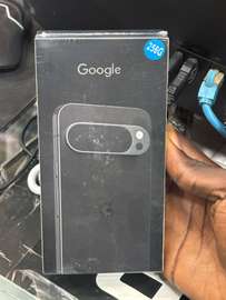 Google pixel 9 256GB scellé