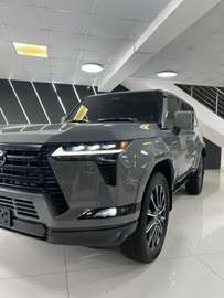 Toyota Lexus GX 550