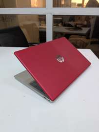 HP laptop duel core 16gb de ram 128