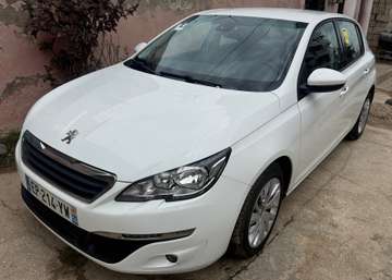 308 T9 1.6 BlueHDI  Diesel Venant