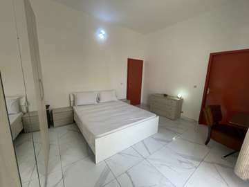 Chambre disponible colocation Dakar plateau / ville