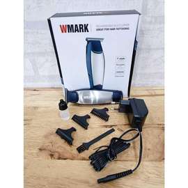 WMARK Tondeuse à cheveux professionnelle puissante