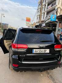 Jeep grande cherokee